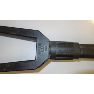 Gerber Entrenching Tool, Hand, foldable, lightweight