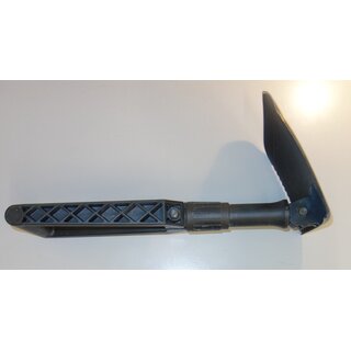 Gerber Entrenching Tool, Hand, foldable, lightweight