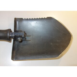 Gerber Entrenching Tool, Hand, foldable, lightweight