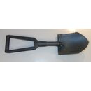 Gerber Entrenching Tool, Hand, foldable, lightweight