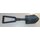 Gerber Klappspaten 3-fach, Intrenching Tool, Hand, foldable, lightweight
