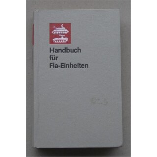 Air Defense Units Handbook
