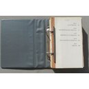 Military Basic Knowledge Handbook