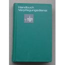 Handbuch Verpflegungsdienst