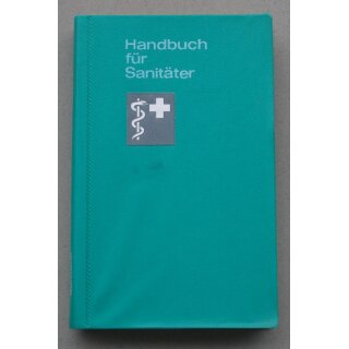 Paramedics Handbook