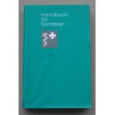 Paramedics Handbook