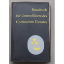 Handbuch für Unteroffiziere des Chemischen Dienstes