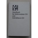 Chemical Sergenat Majors & Instructors Handbook