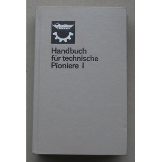 Technical Engineers Handbook Vol. I&II