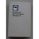 Technical Engineers Handbook Vol. I&II