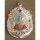Garaduation Badge for Nachimov Military Schools