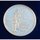 Medal - 125 years of Police Berlin
