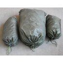 Innenbeutel für Rucksack, oliv