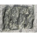 Innenbeutel für Rucksack, oliv
