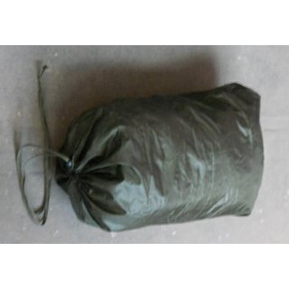 Bag, Insertion, Pouch Side, Rucksack Nato Green