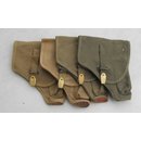 Beretta 34/35 Holster, Pistolentasche