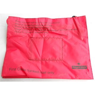 Royal Mail franking Pouches