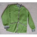 Norgie - Fleece Jacket, olive, old Style