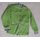 "Norgie" - Fleecejacke, oliv, alte Art