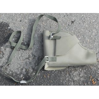 Signal Flare Holster, olive