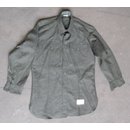 USMC Shirt, Mans, Wool Flannel, 2. Grade