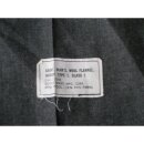 USMC Shirt, Mans, Wool Flannel, 2. Grade