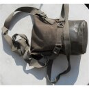 Gas Mask Bag, Canvas, WW II