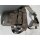 Gas Mask Bag, Canvas, WW II