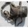 Gas Mask Bag, Canvas, WW II