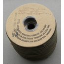 Drawstring Nomex? 1/4 inch, olive