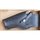 Holster, .38 Revolver, Leather LH
