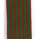 Croix de Guerre 1914-18 Medal Ribbon