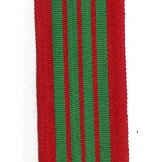 Croix de Guerre 1939-45 Medal Ribbon