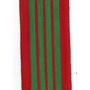 Croix de Guerre 1939-45 Medal Ribbon