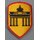 Berlin District, early Design