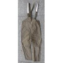 Rain Trousers, anti-static, olive