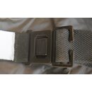 Rain Trousers, anti-static, olive