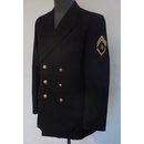 German Navy blue Uniform Jacket, Male