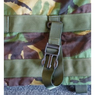 Cover, Body Armour, IS, Woodland DPM, Type1
