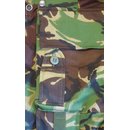 Cover, Body Armour, IS, Woodland DPM, Type2