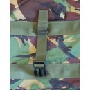 Cover, Body Armour, IS, Woodland DPM, Type2