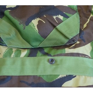 Cover, Body Armour, IS, Woodland DPM, Type3
