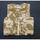 Cover, Body Armour, IS, Desert DPM, Type3