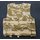 Cover, Body Armour, IS, Desert DPM, Type3
