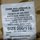 Cover, Body Armour, IS, Desert DPM, Type3