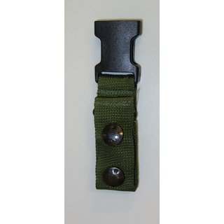 Accessories / Spare Parts for Body Armour, Type 1 & 2