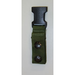 Zubehr / Ersatzteile zur Schutzweste, Body Armor, Typ 1 & 2