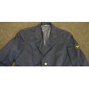 Postjacke, Deutschland, Typ5, schreiben