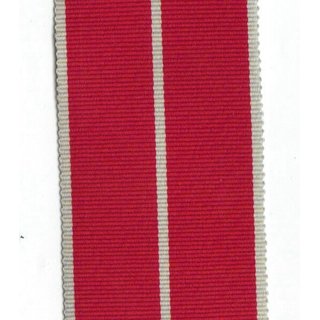 Order of the British Empire & Medal, Military