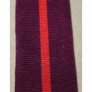 Order of the British Empire & Medal, Military
